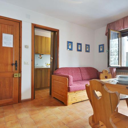 Apartment Des Alpes-3 By Interhome Canazei Bagian luar foto
