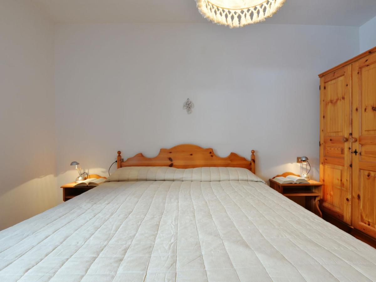 Apartment Des Alpes-3 By Interhome Canazei Bagian luar foto